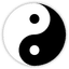 Yin Yang Logo